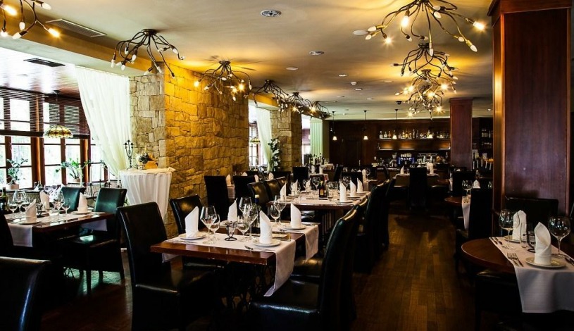 Golf Hotel Morris Mariánské Lázně